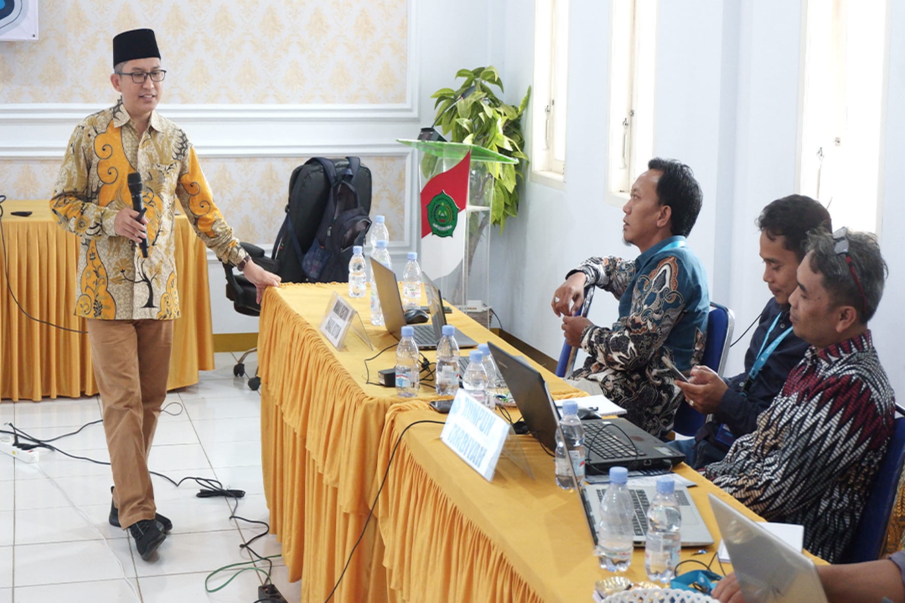 Gambar Pendukung