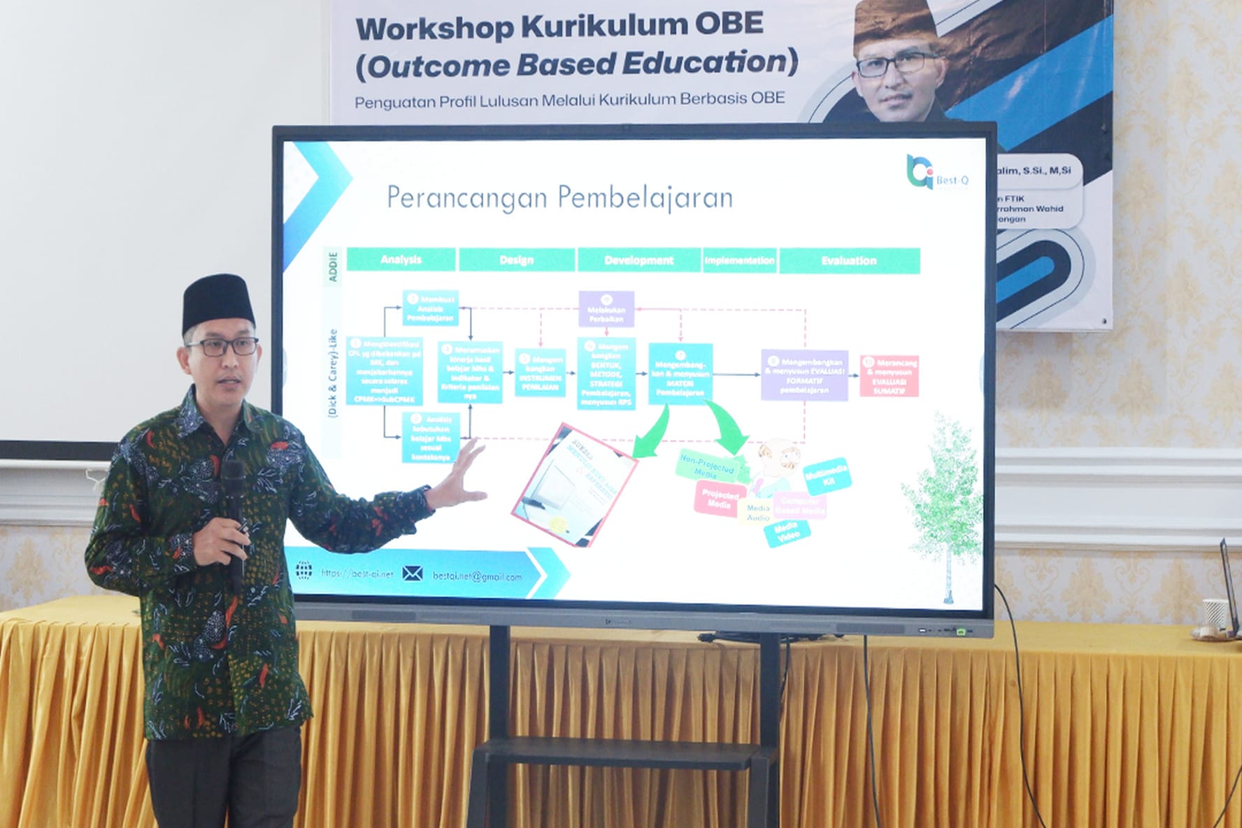Gambar Pendukung