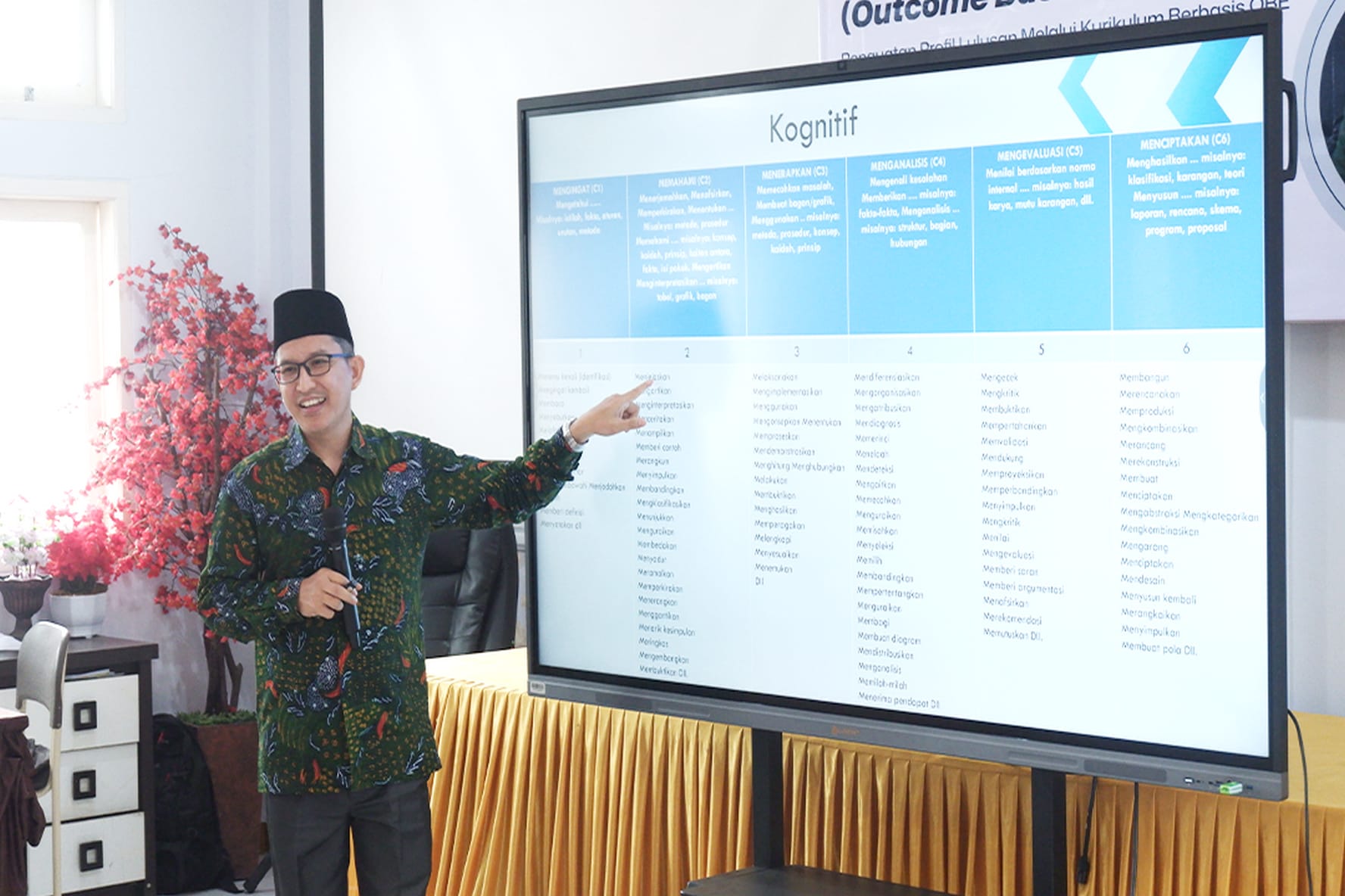Gambar Pendukung