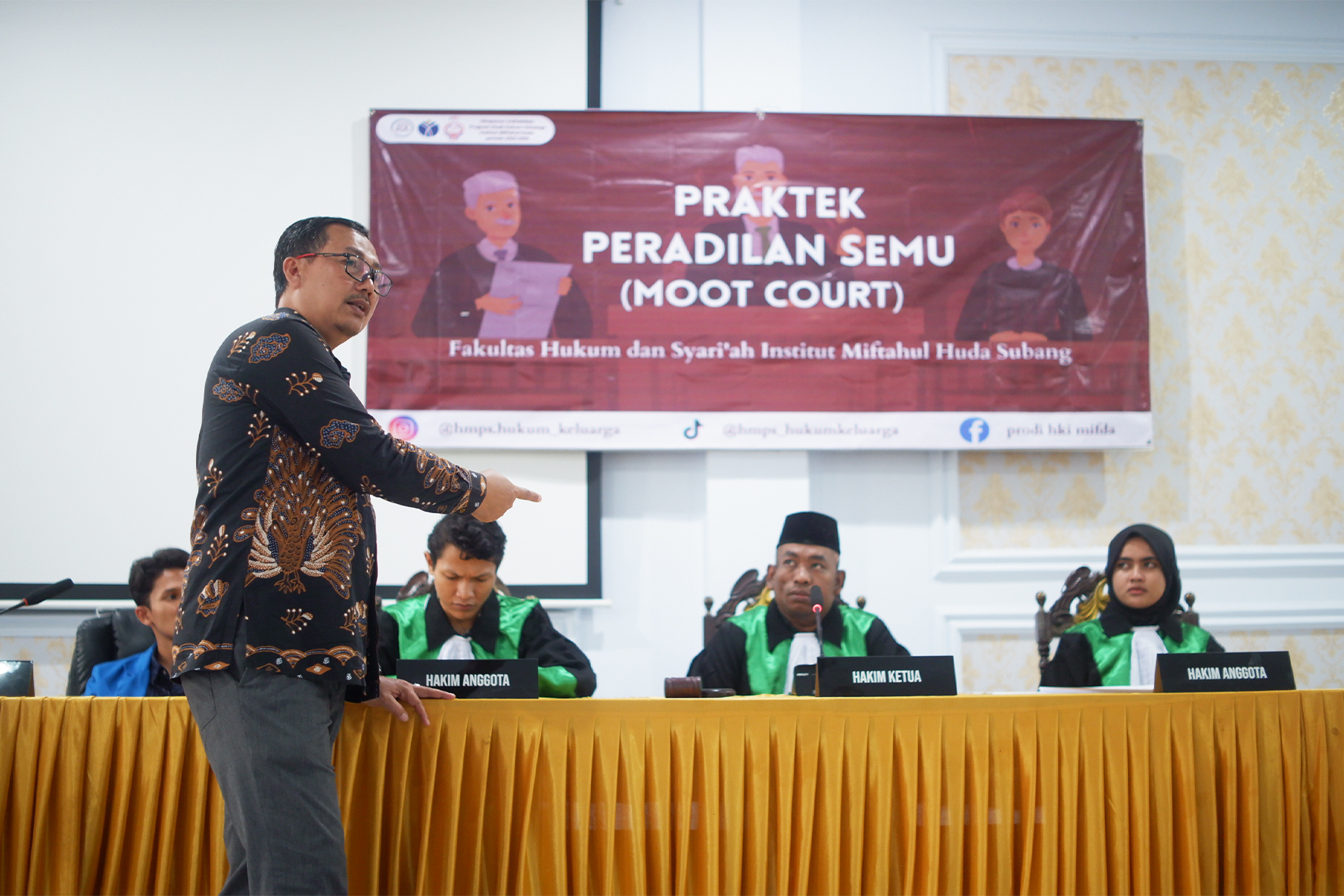 Gambar Pendukung