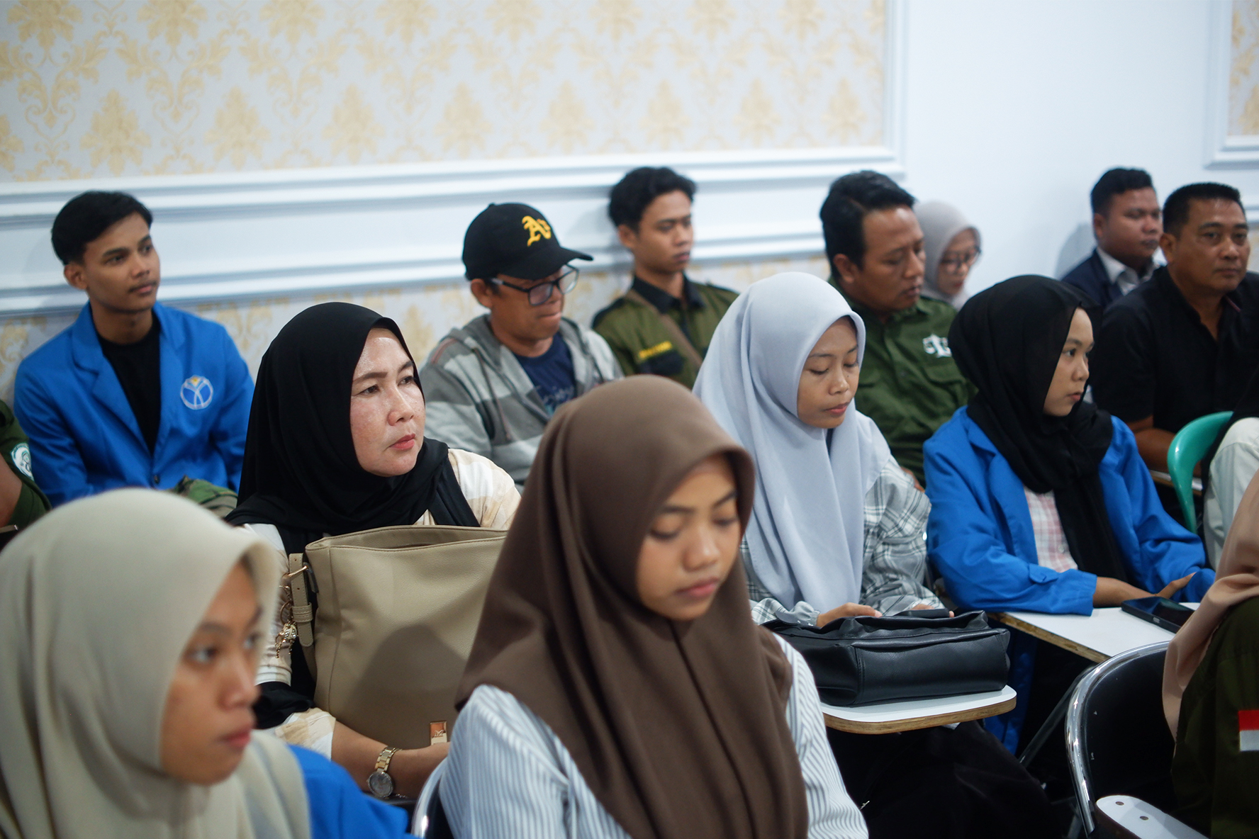 Gambar Pendukung
