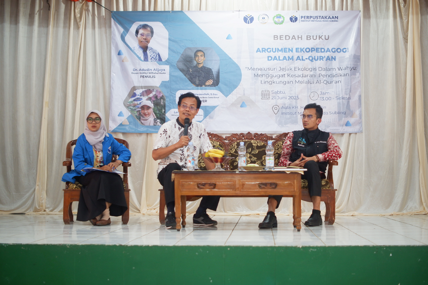 Gambar Pendukung