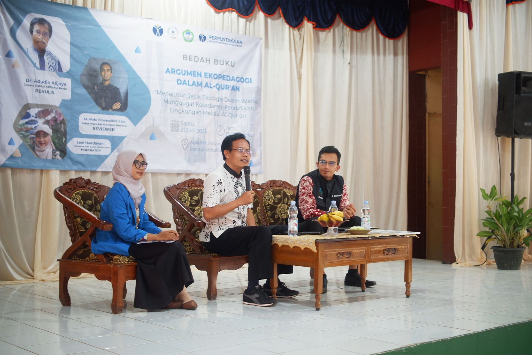 Gambar Pendukung