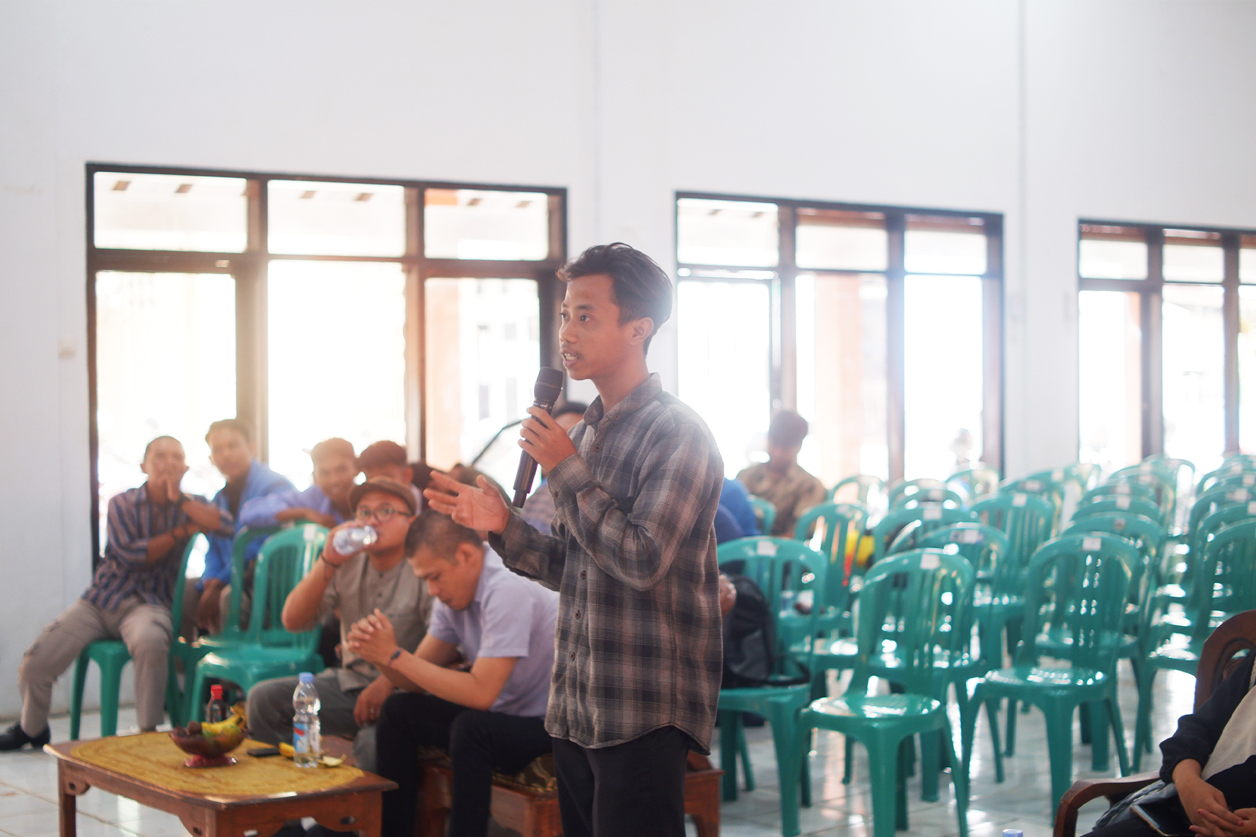 Gambar Pendukung