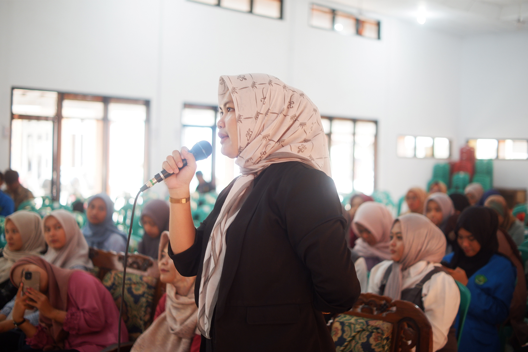 Gambar Pendukung