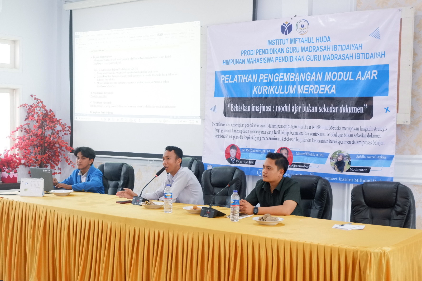 Gambar Pendukung