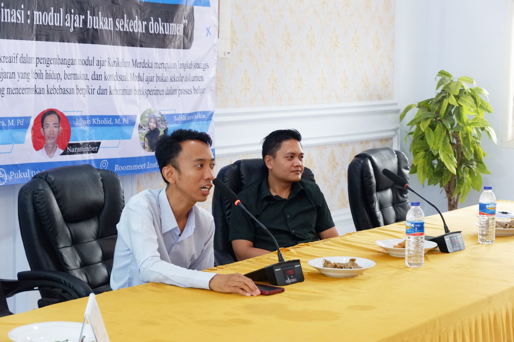 Gambar Pendukung