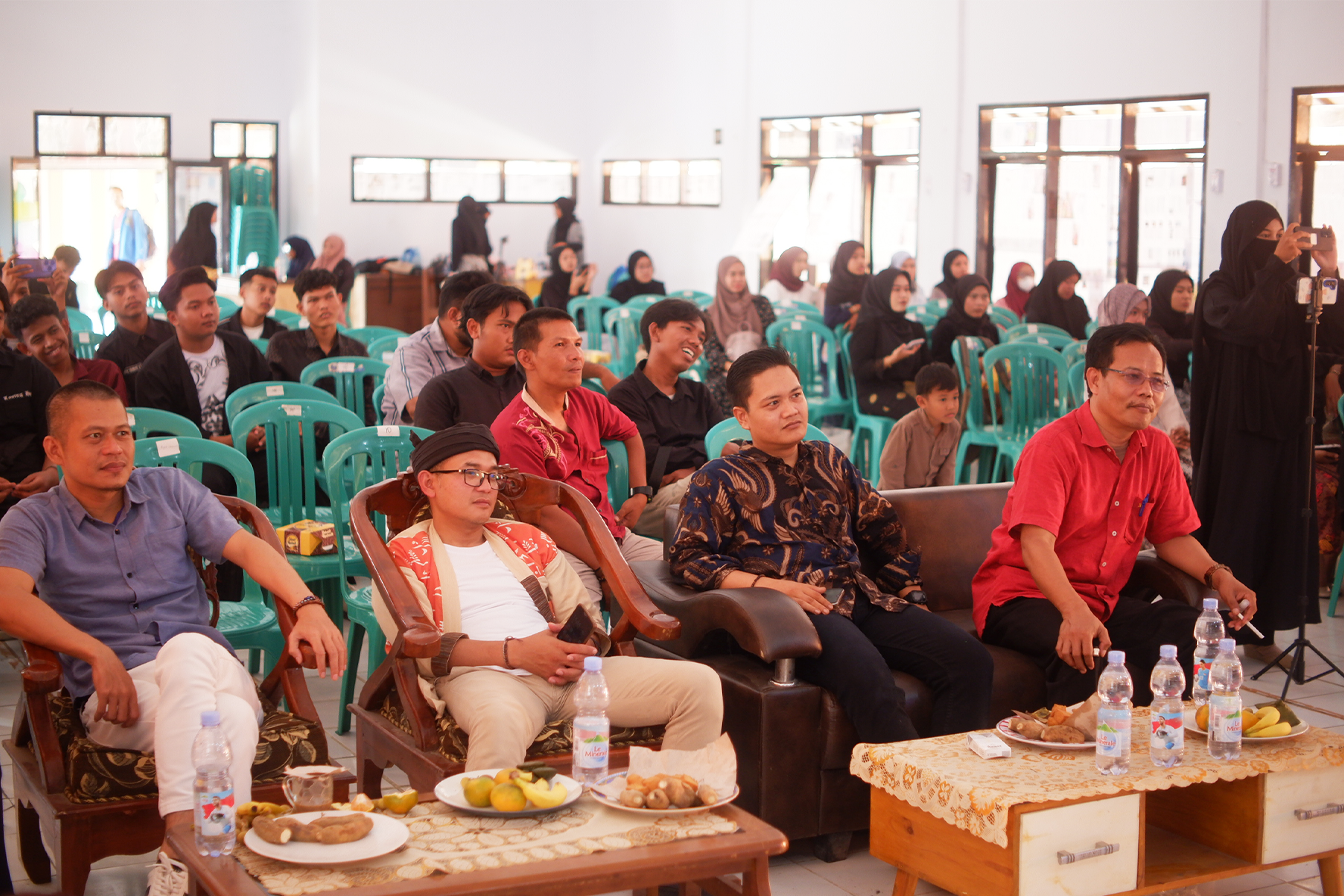 Gambar Pendukung