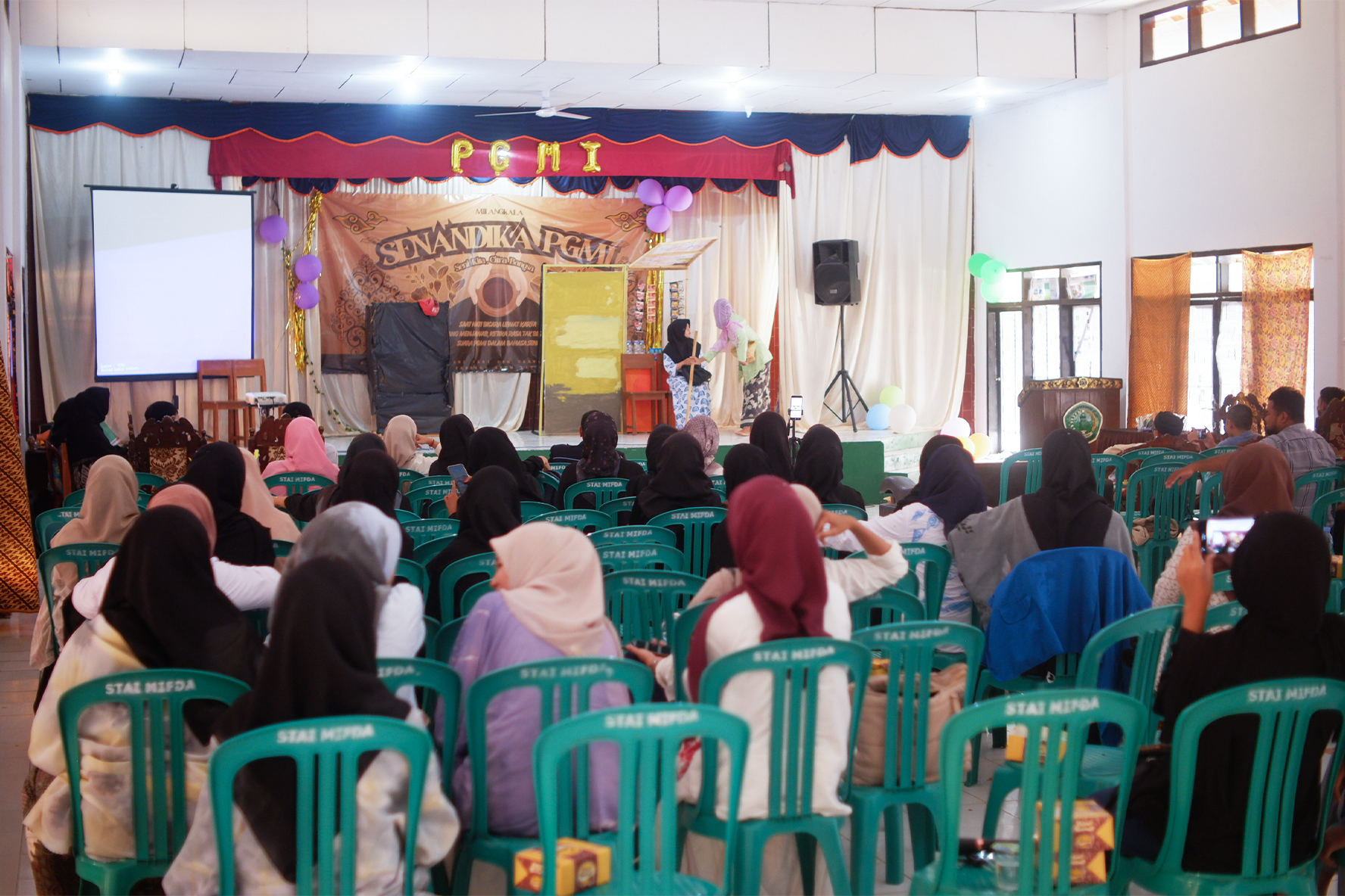 Gambar Pendukung