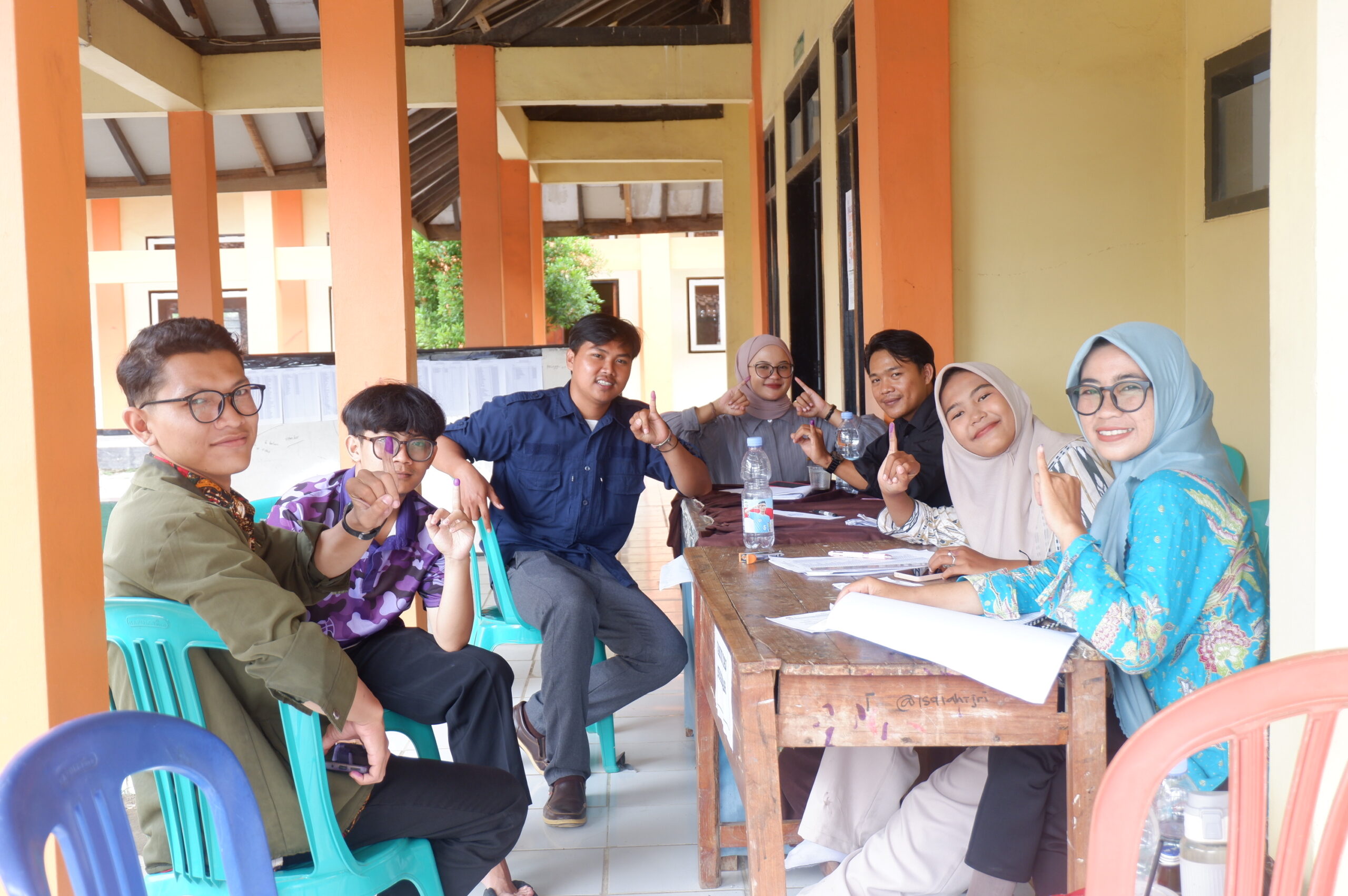 Gambar Pendukung