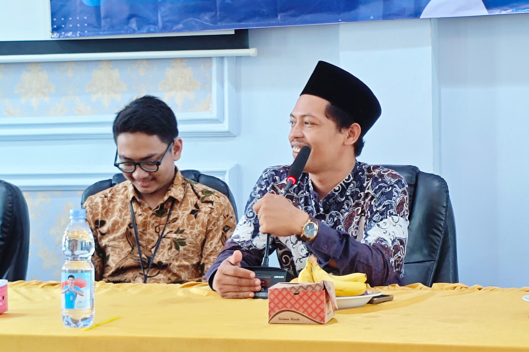 Gambar Pendukung