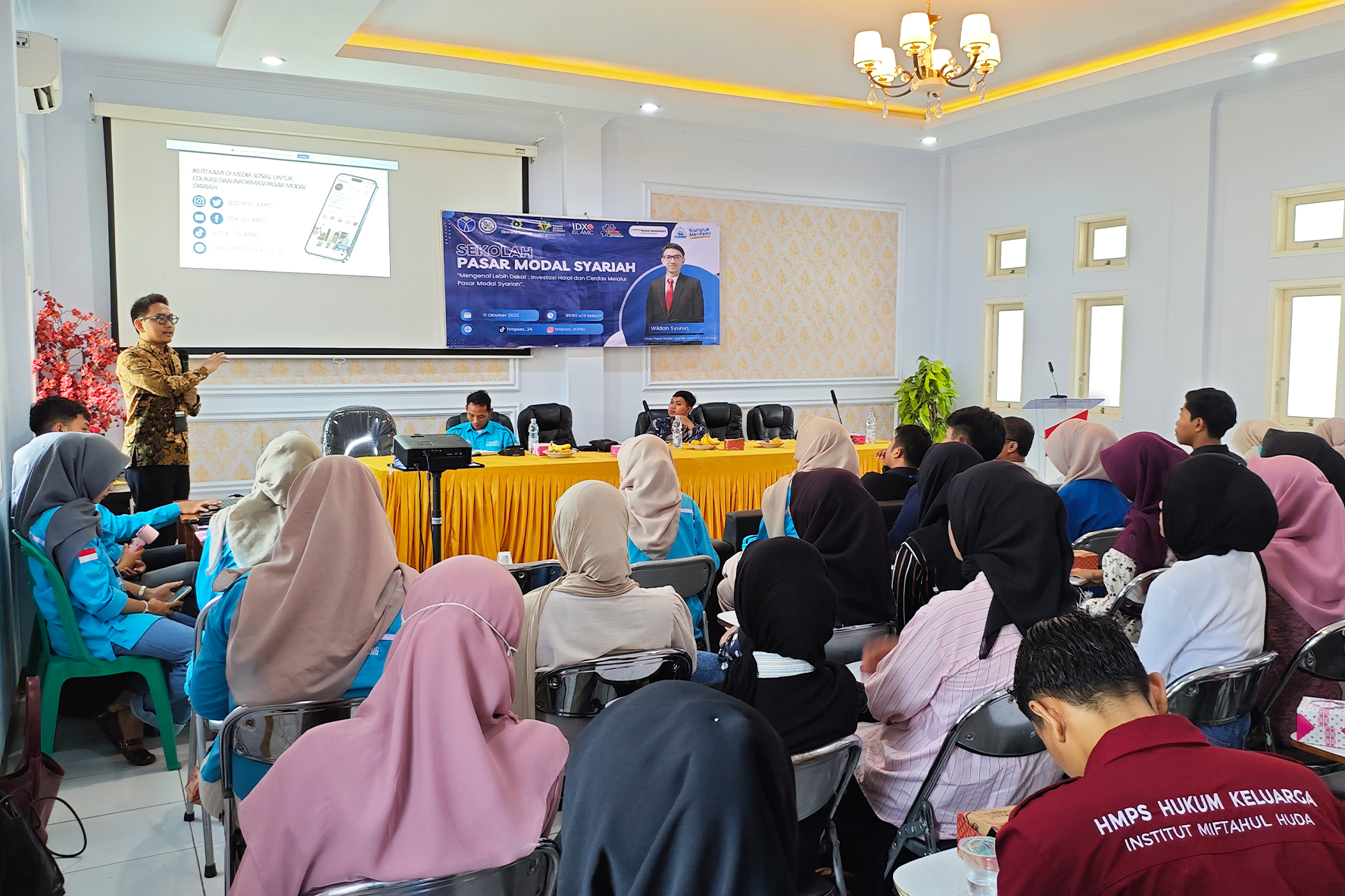 Gambar Pendukung