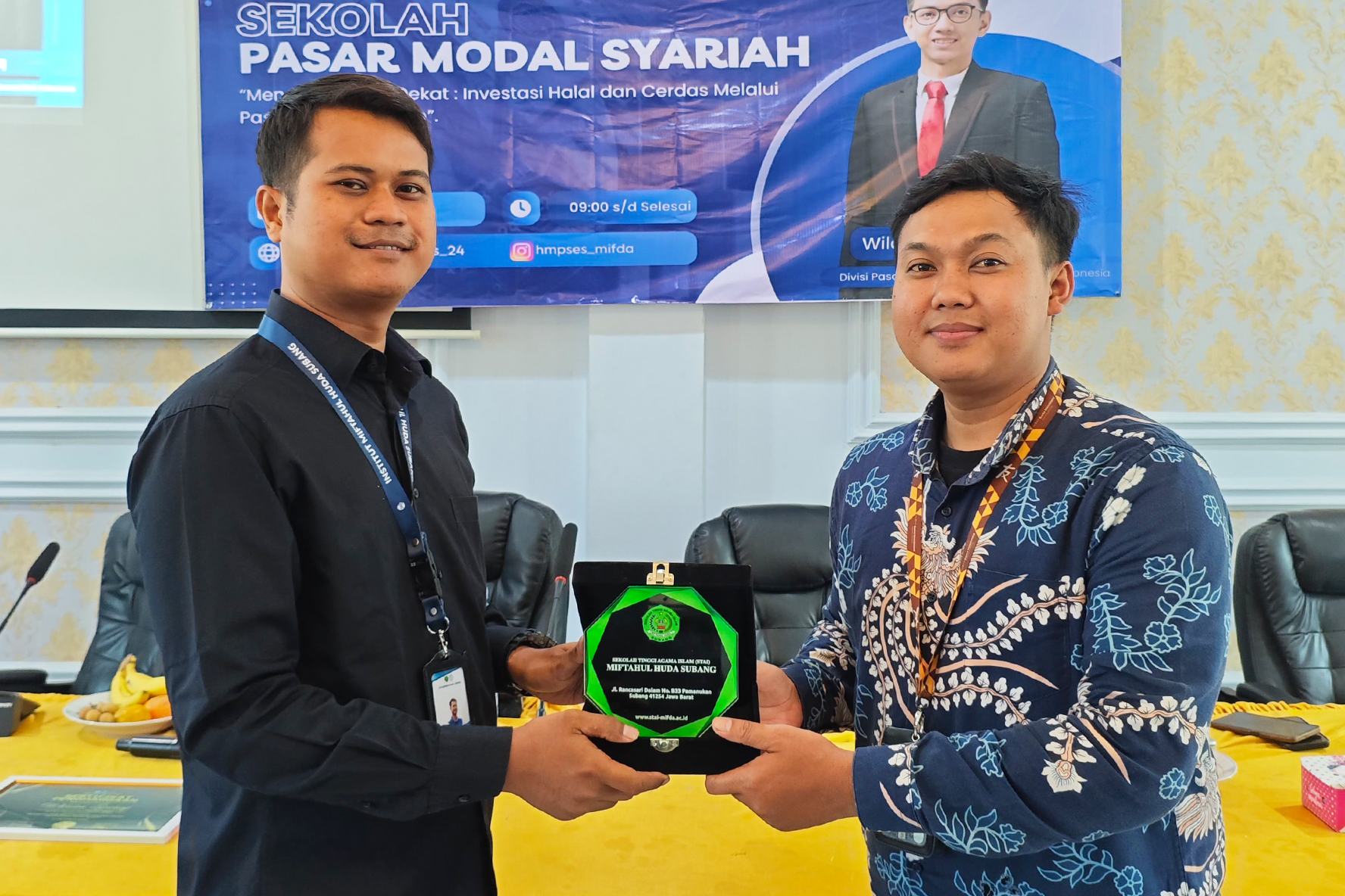 Gambar Pendukung