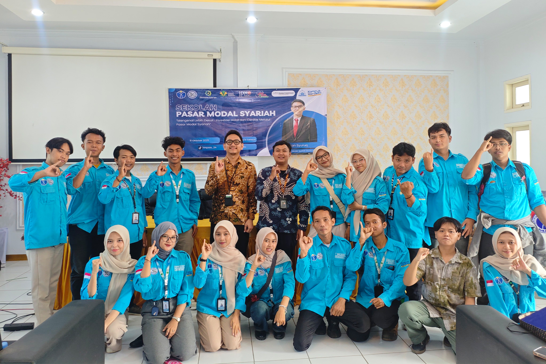 Gambar Pendukung