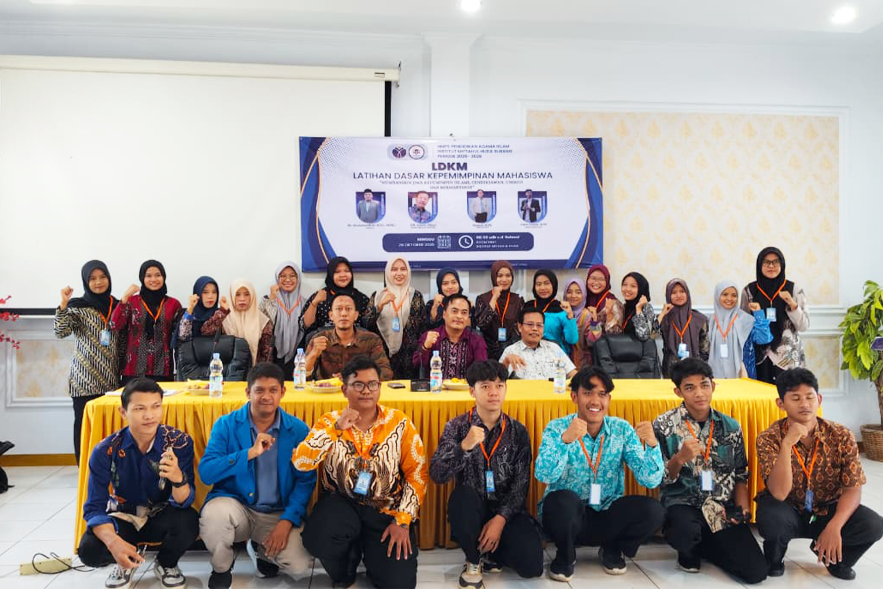 Gambar Pendukung