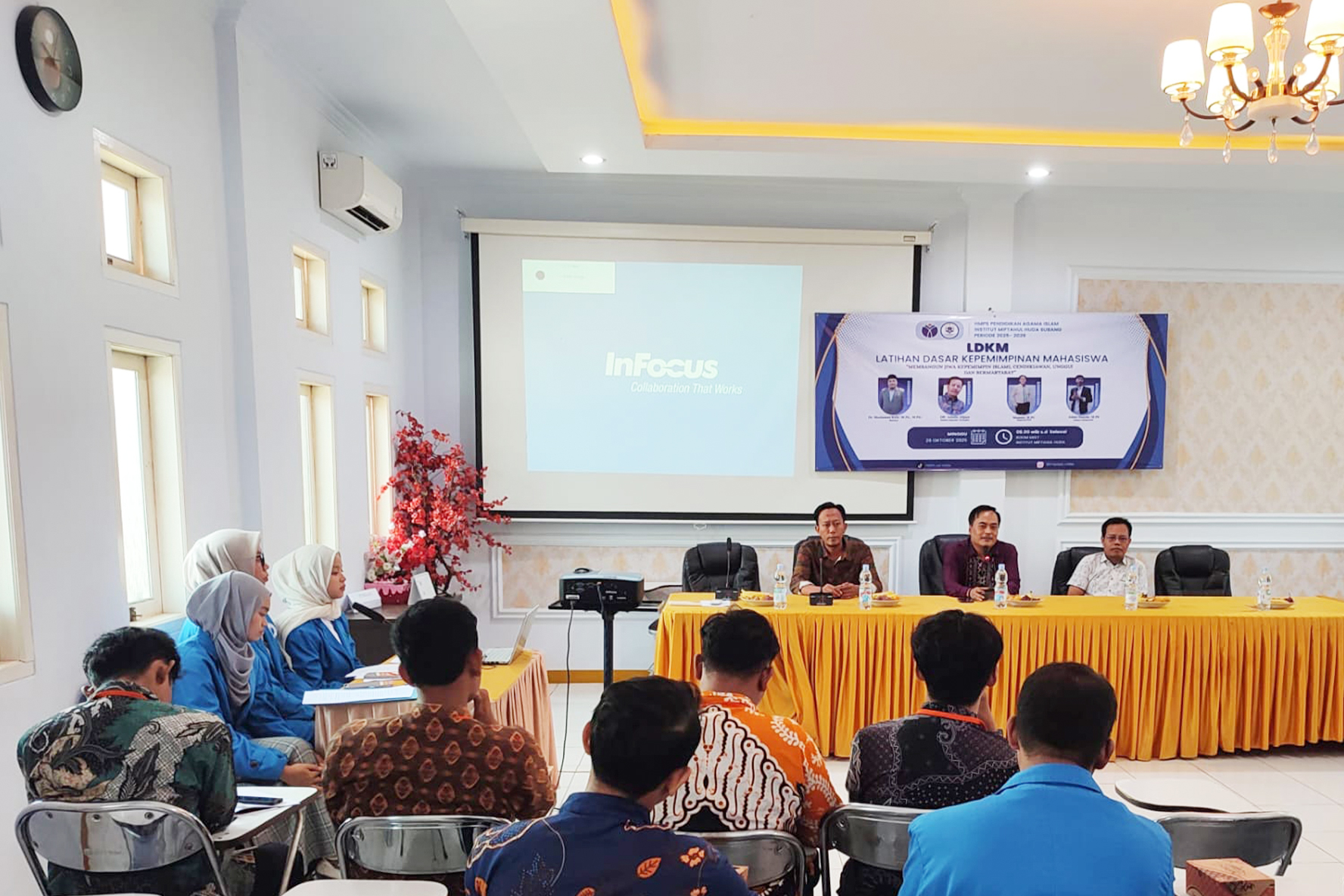 Gambar Pendukung