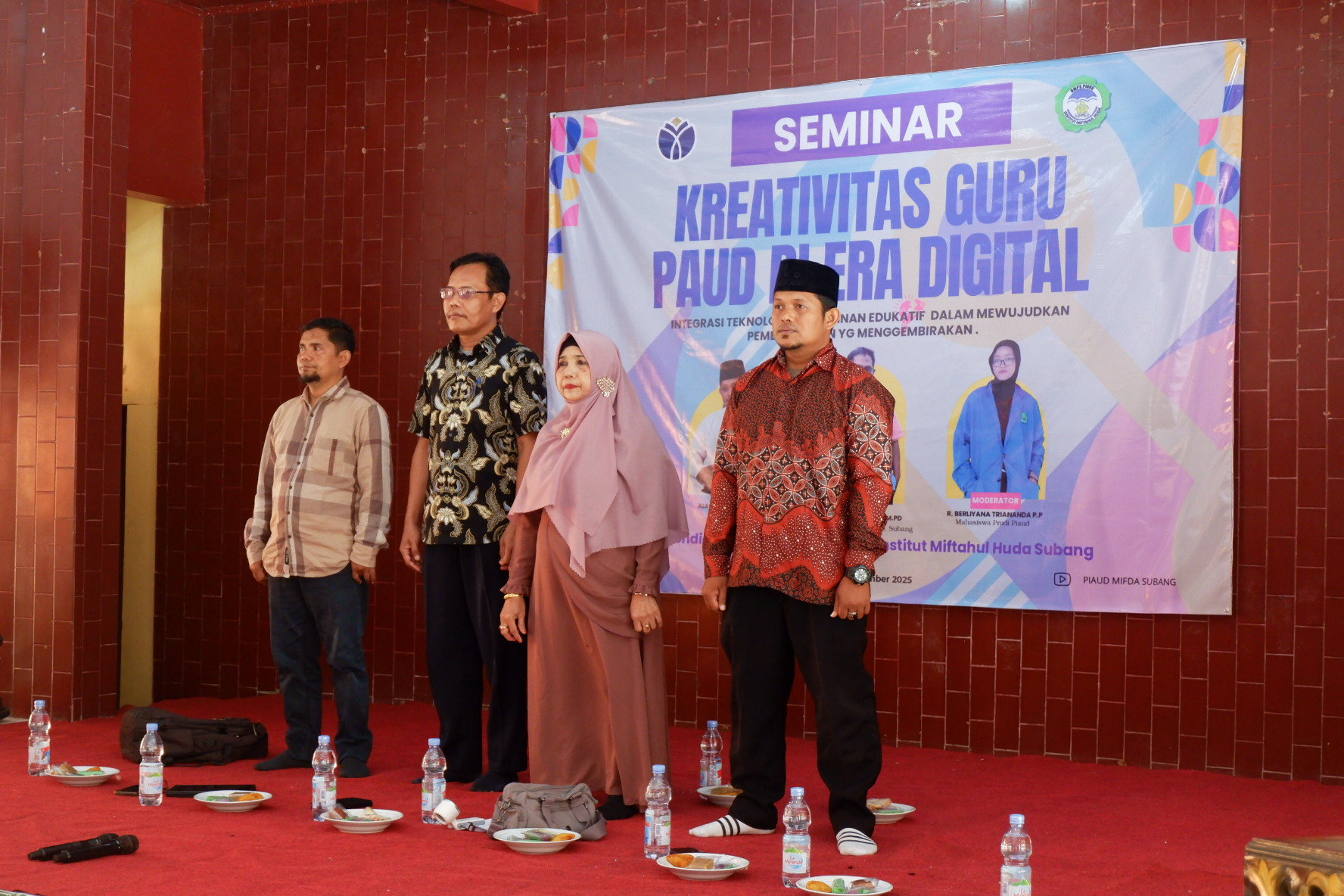 Gambar Pendukung