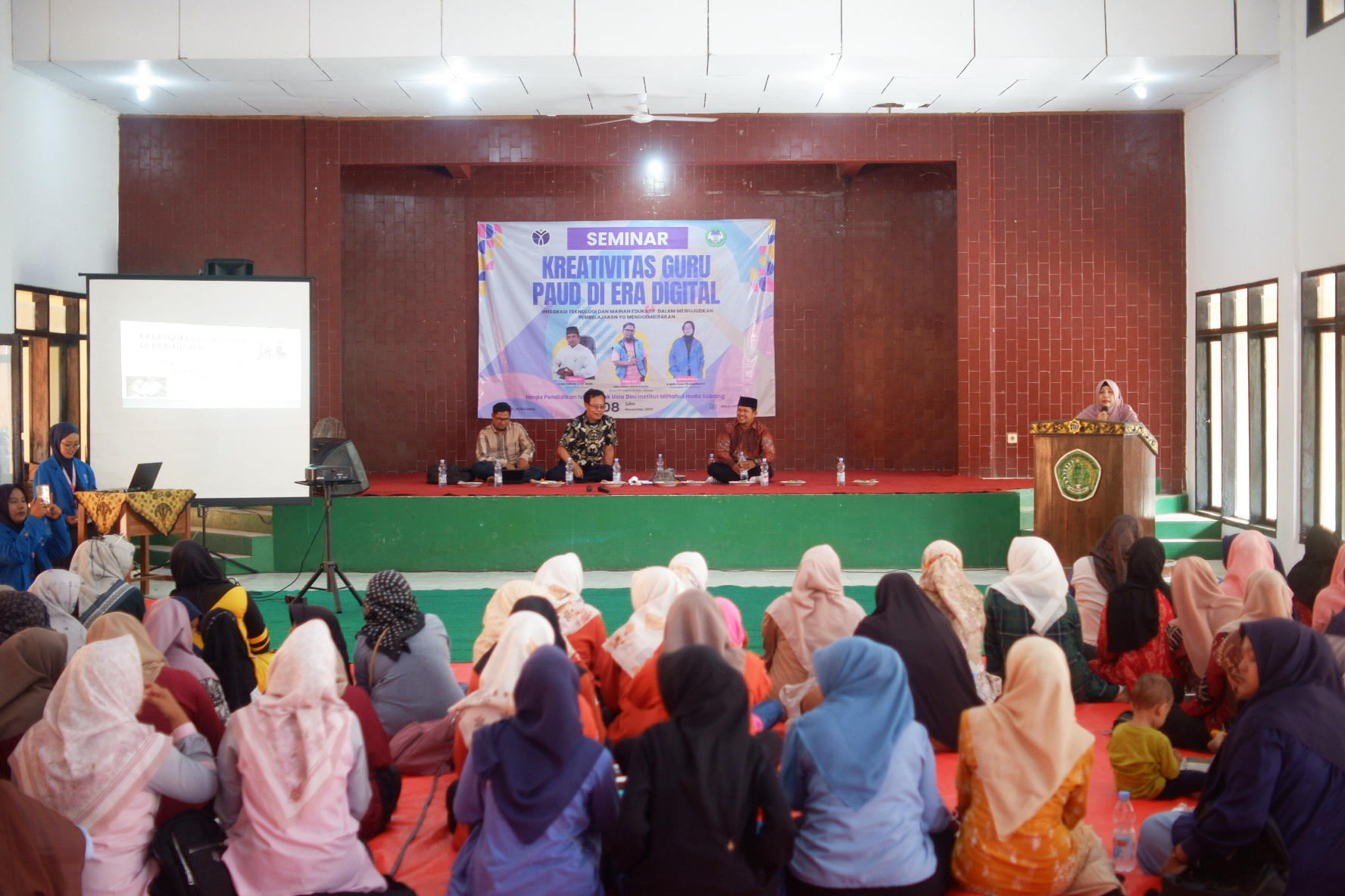 Gambar Pendukung