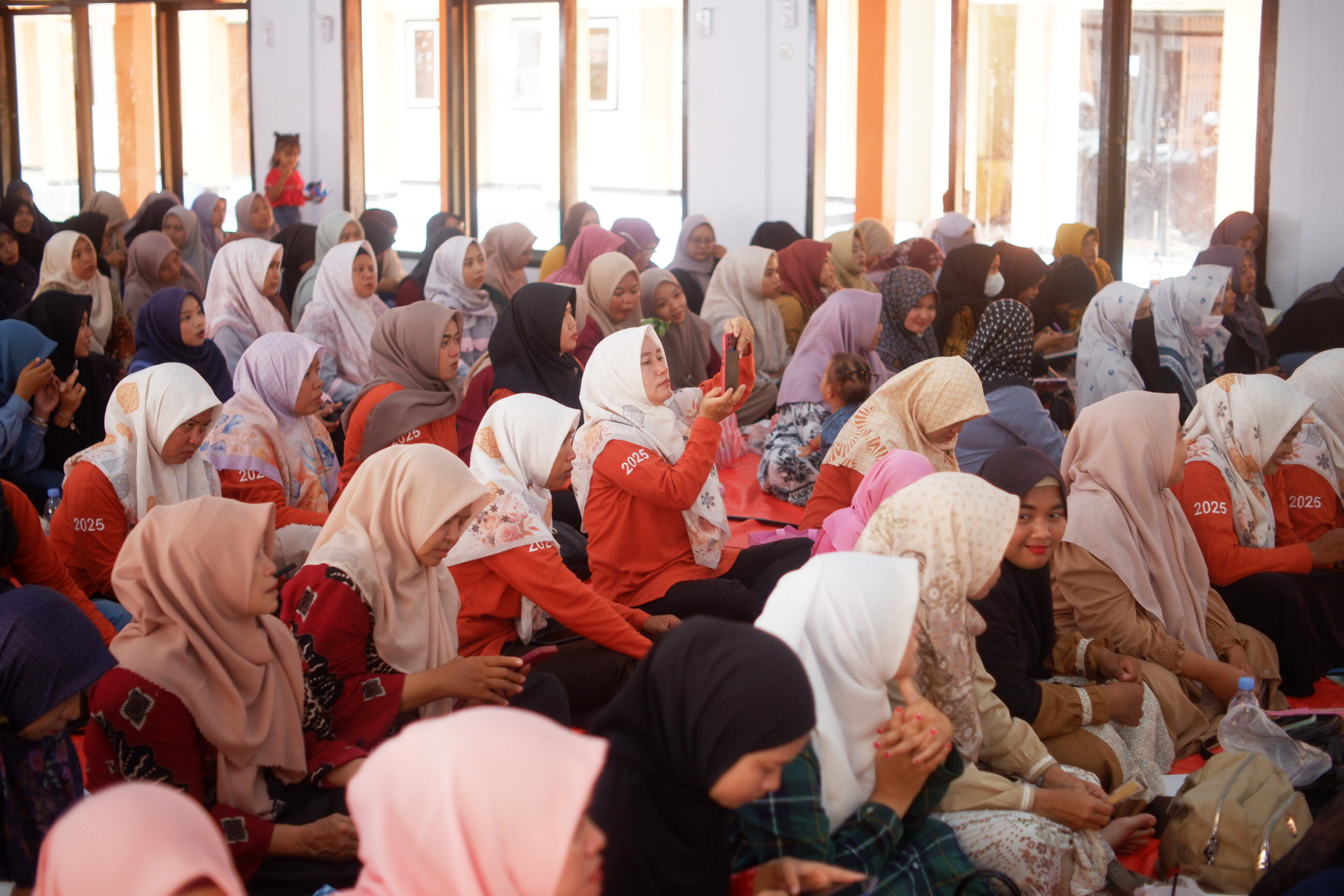 Gambar Pendukung