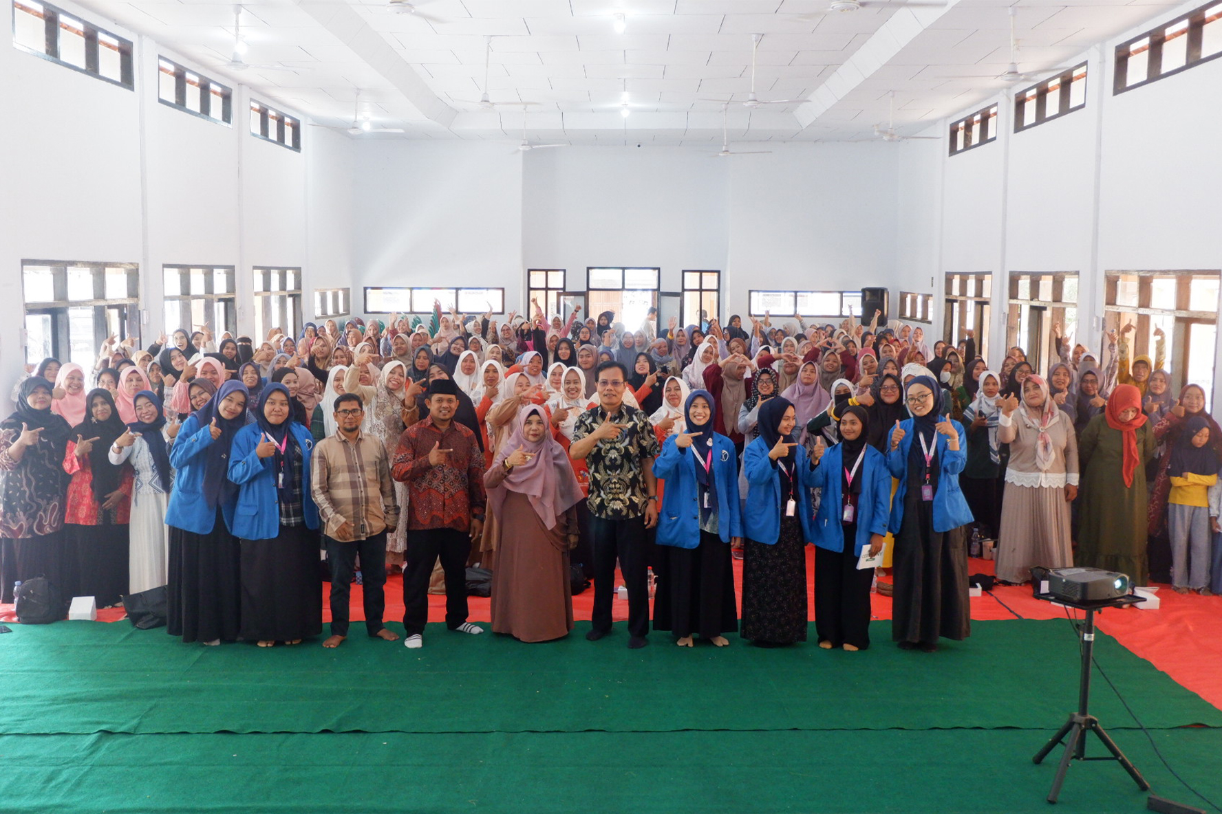 Gambar Pendukung