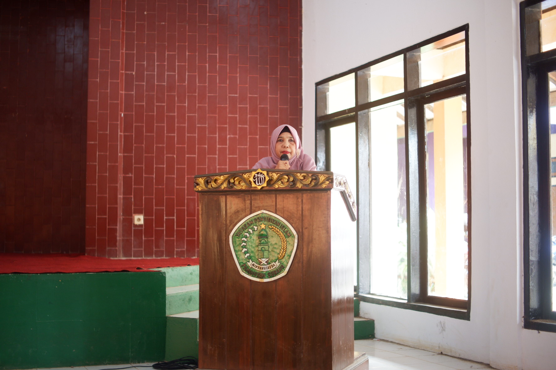 Gambar Pendukung