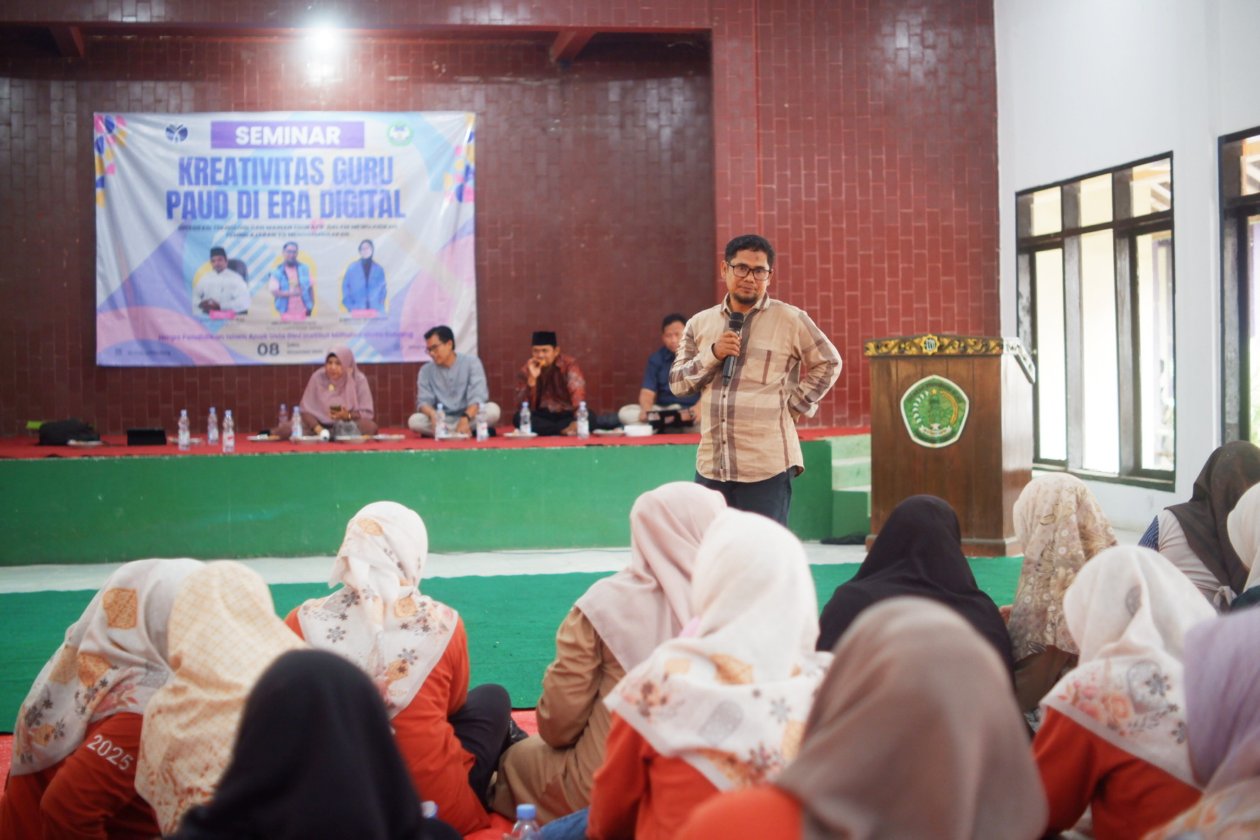 Gambar Pendukung