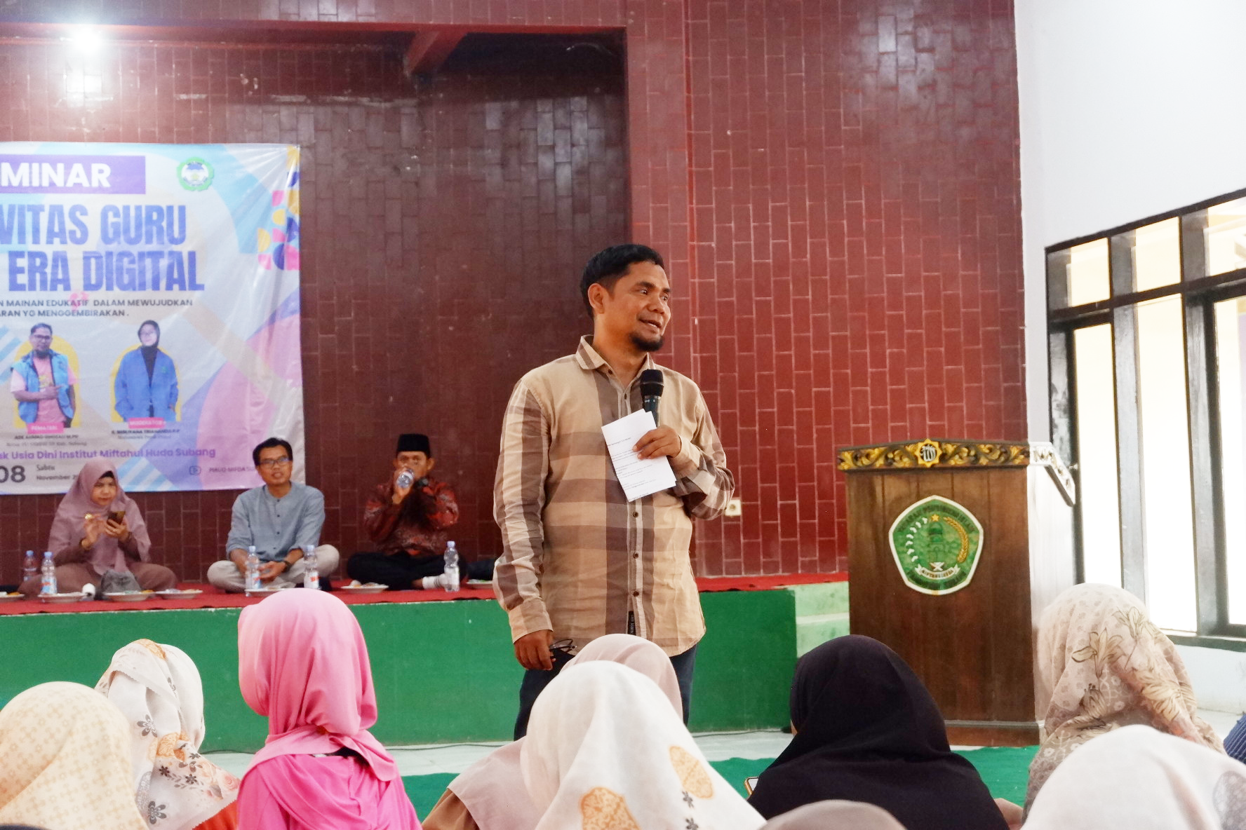 Gambar Pendukung