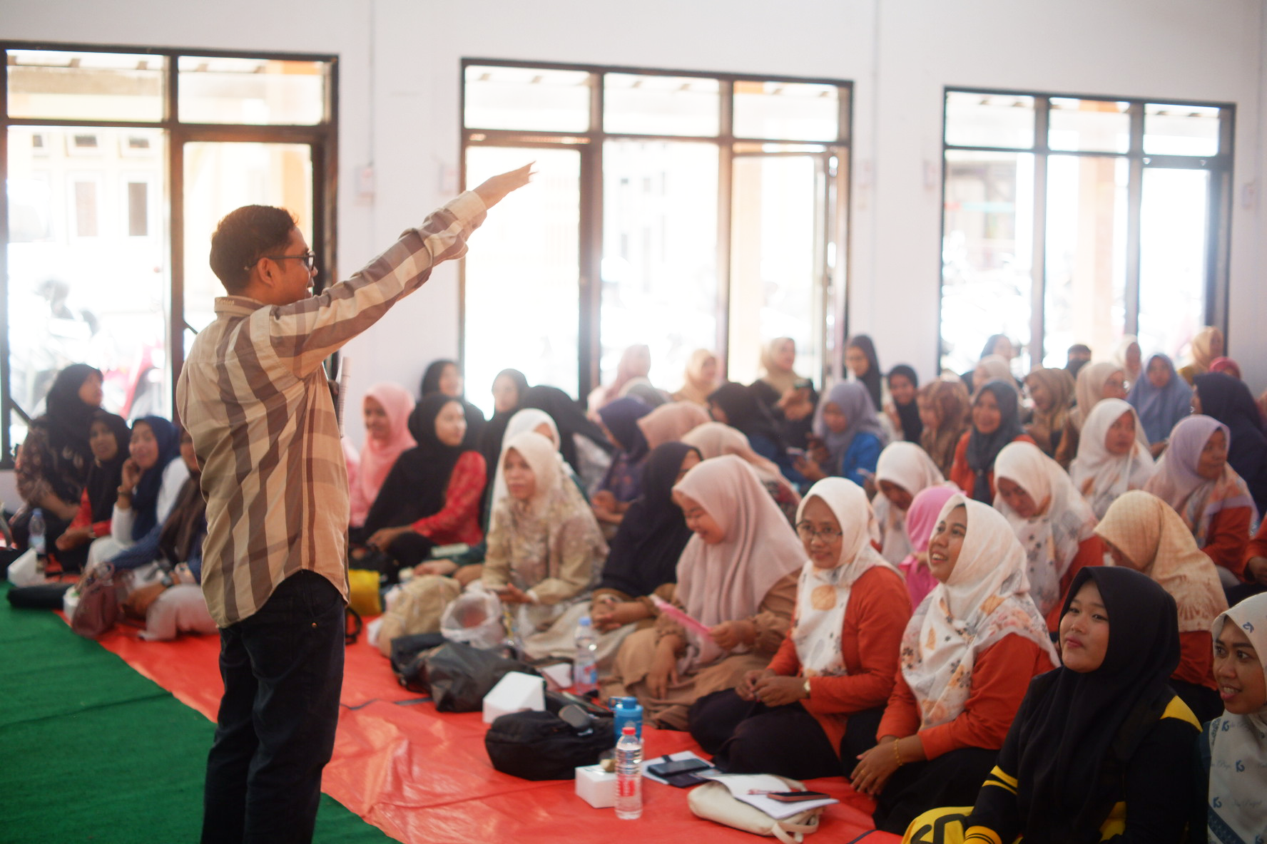 Gambar Pendukung
