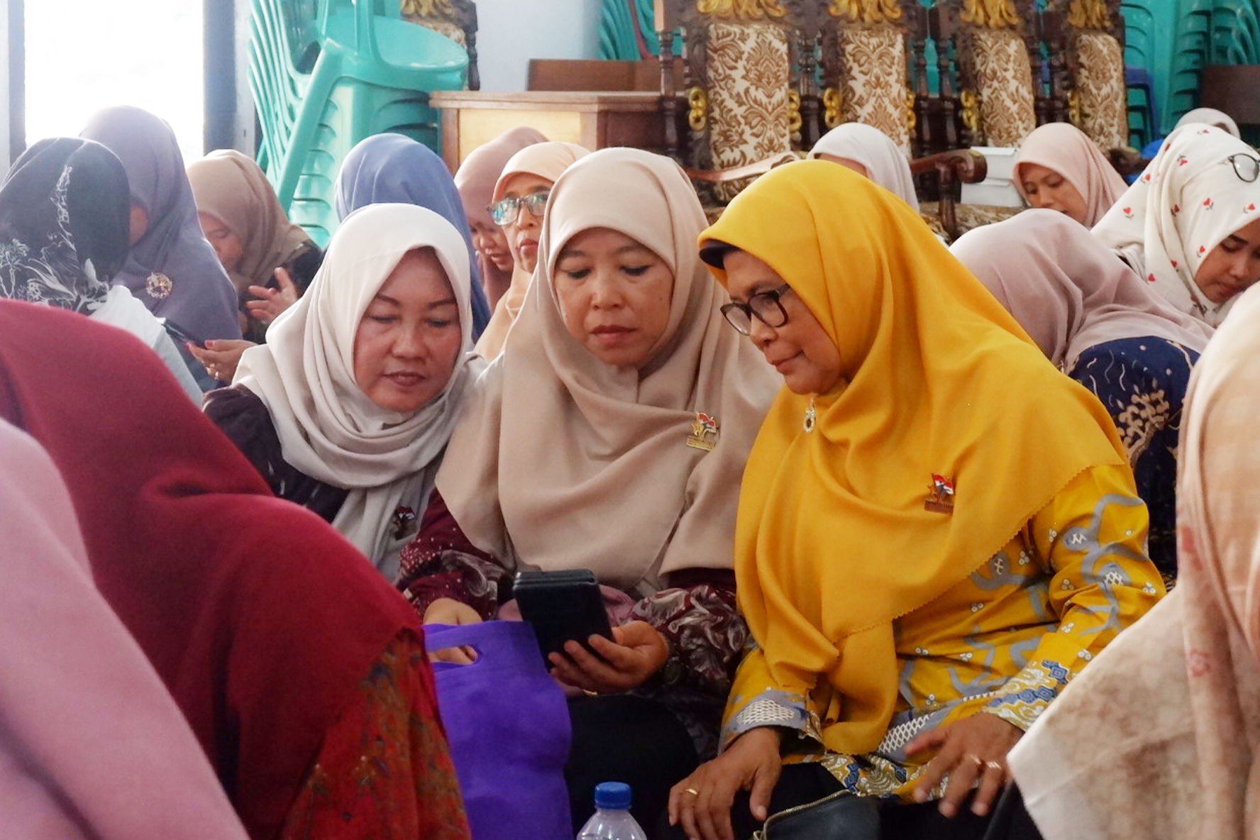 Gambar Pendukung