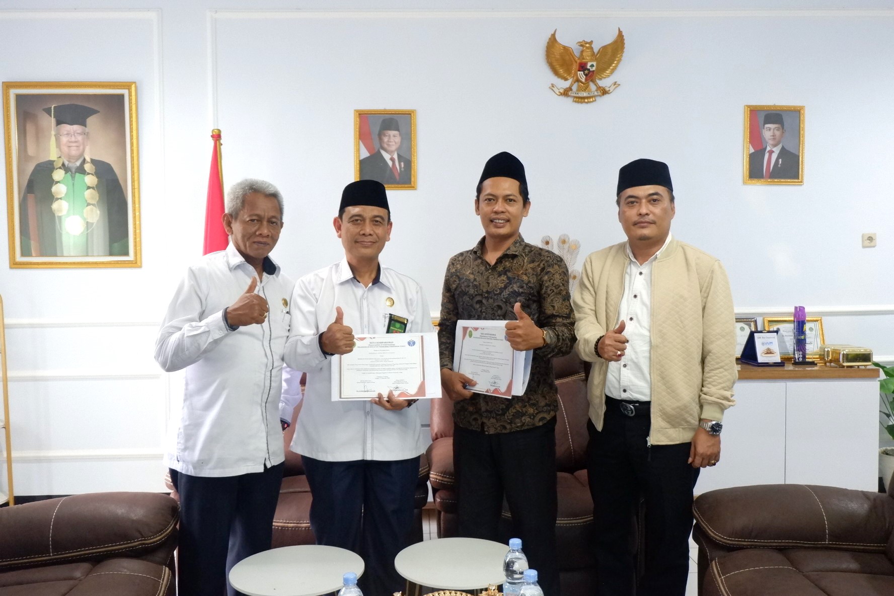 Gambar Pendukung