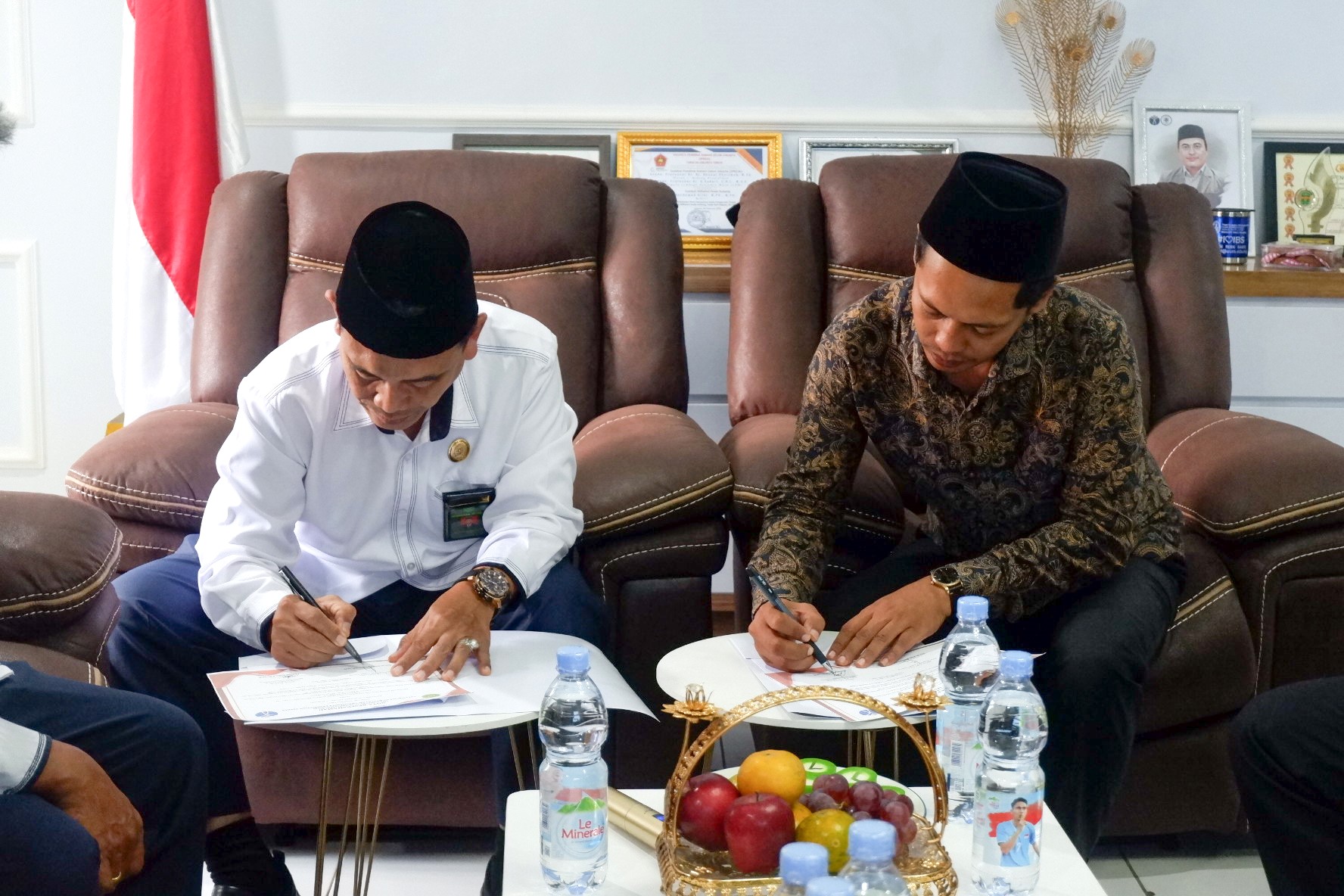 Gambar Pendukung