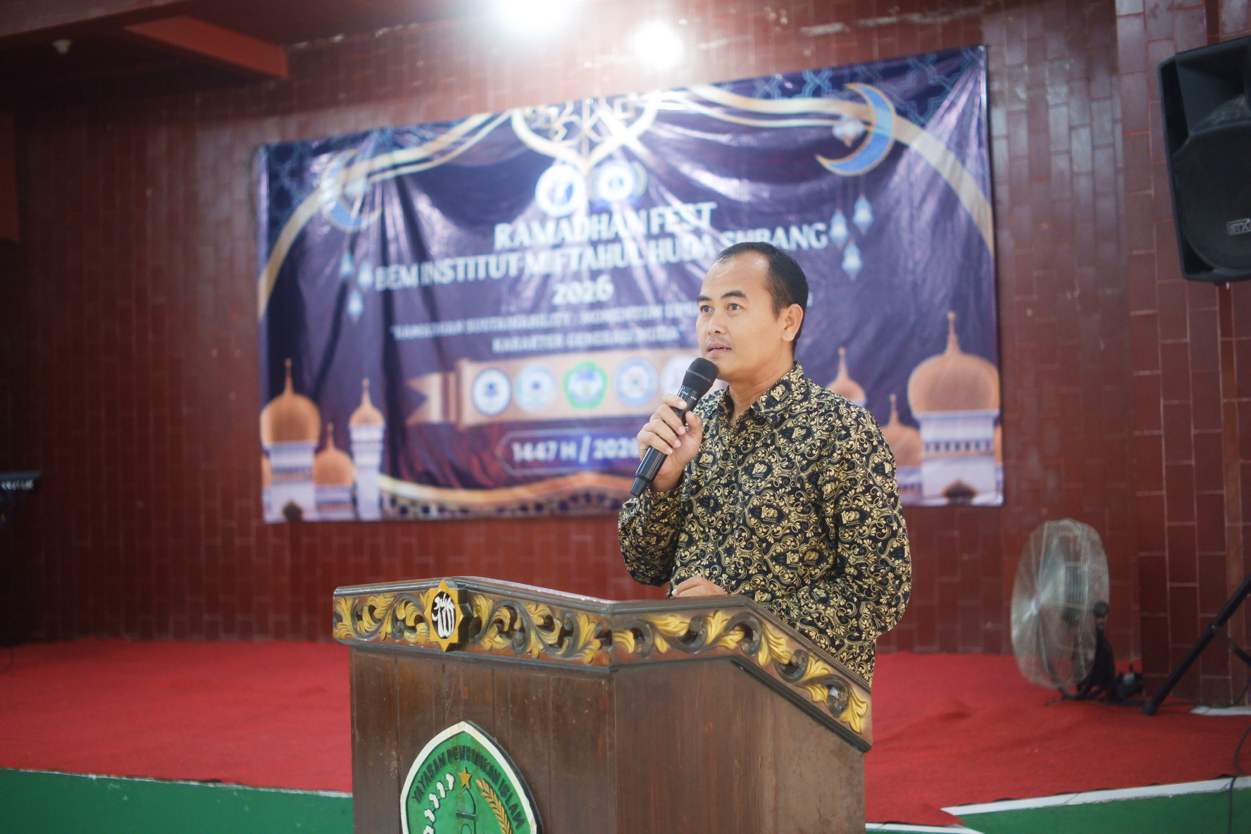 Gambar Pendukung