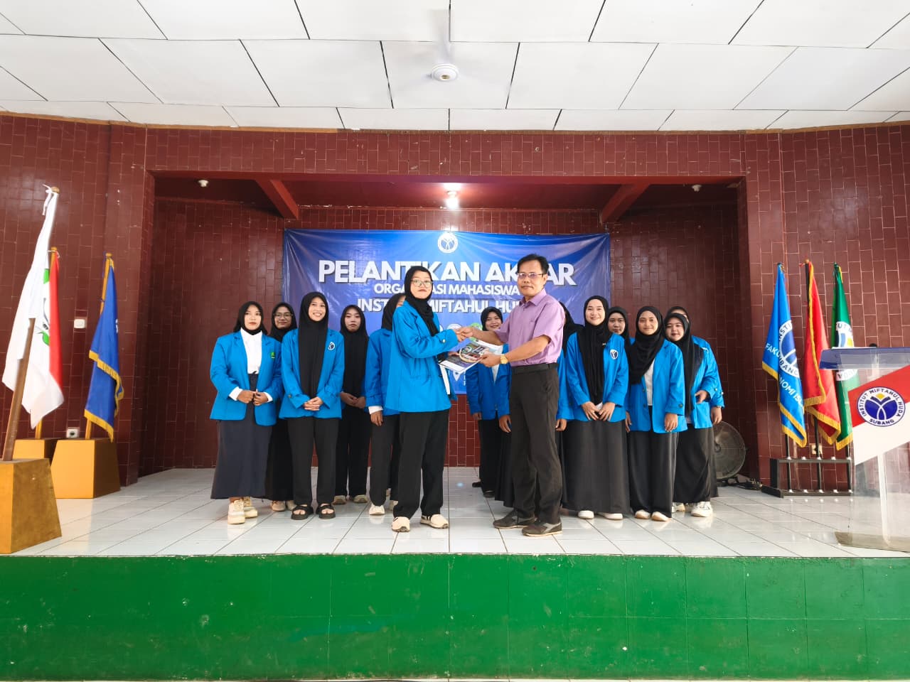 Gambar Pendukung