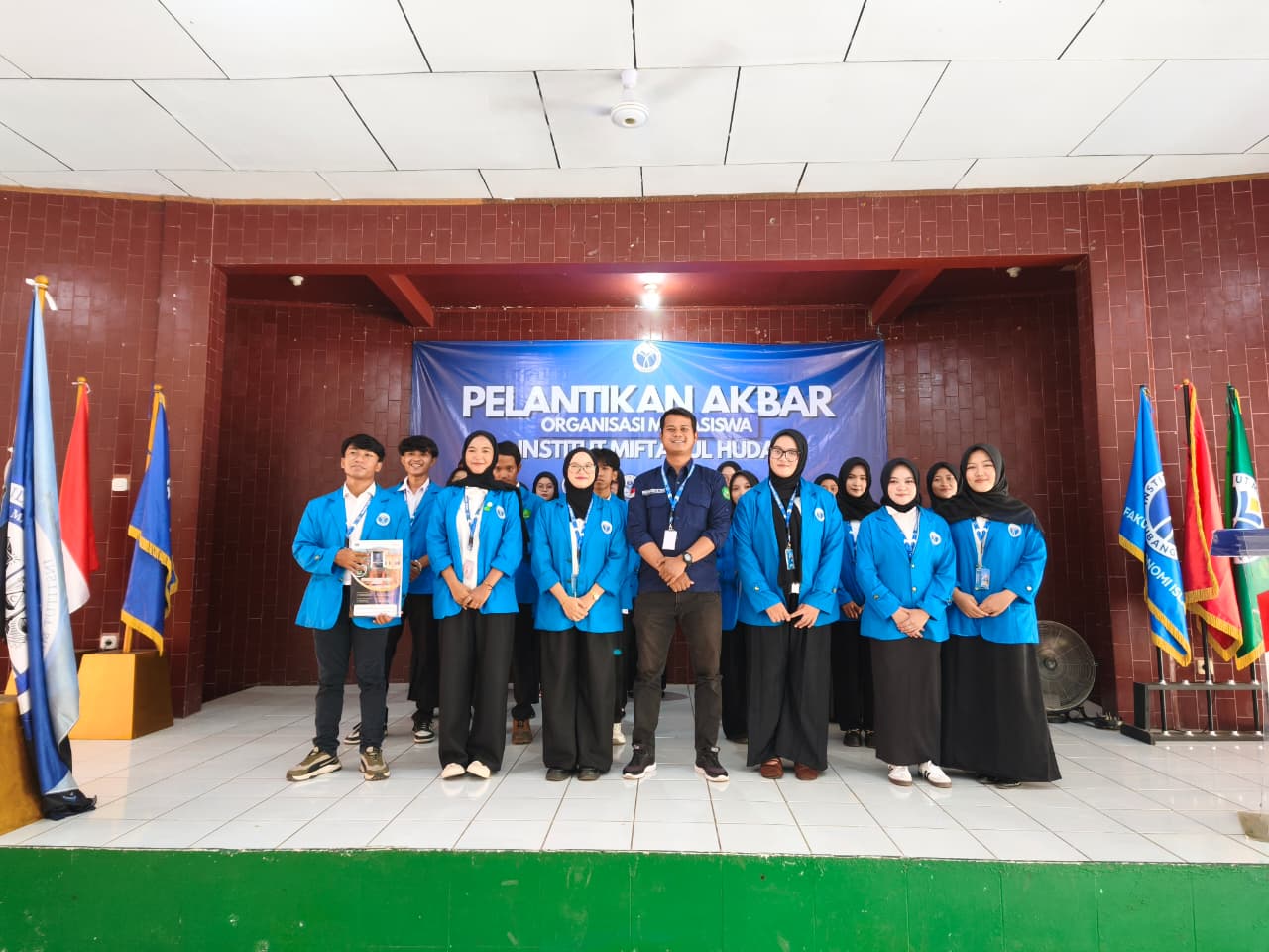 Gambar Pendukung