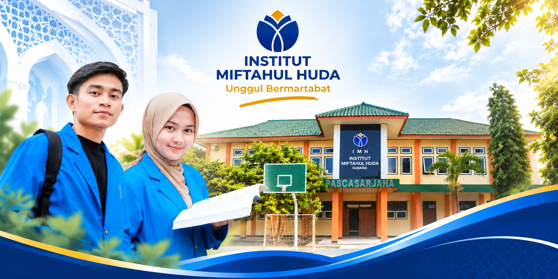 Profil Lembaga IMH